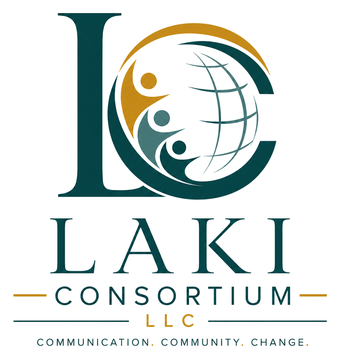 Laki Consortium LLC logo